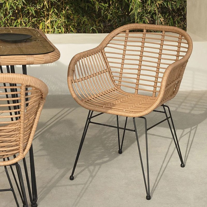 Outdoor Furniture Bali - Zestaw mebli ogrodowych MOMO Ins z