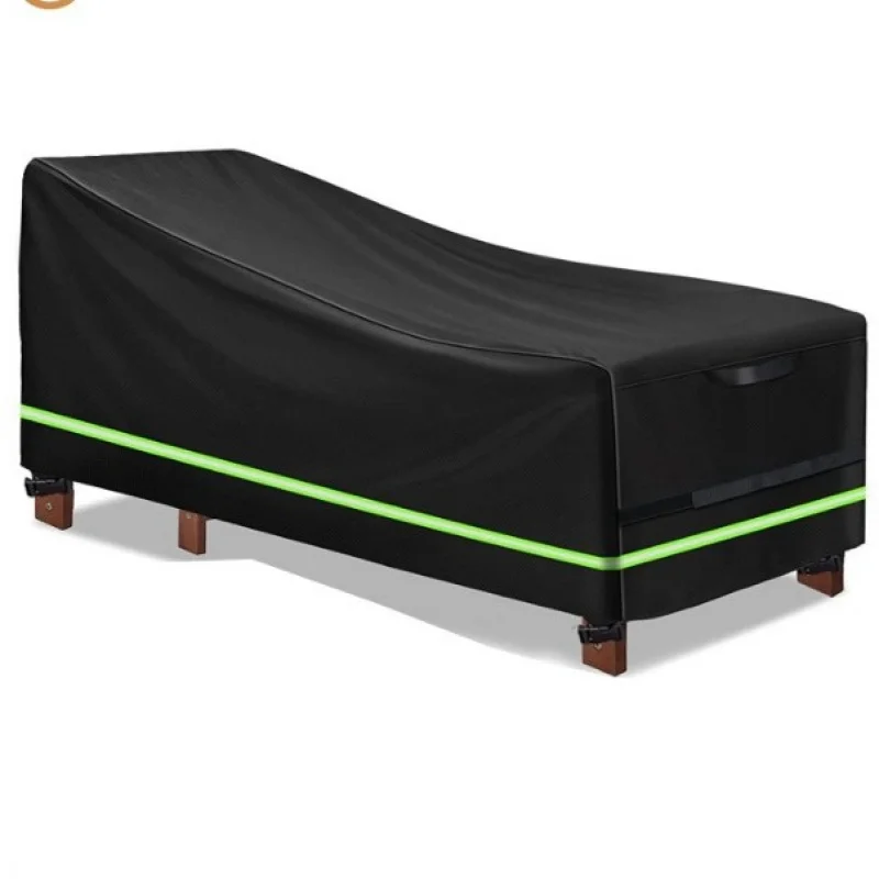 Outdoor Furniture Bench - 1 szt. Pokrowiec na ławkę ogrodową