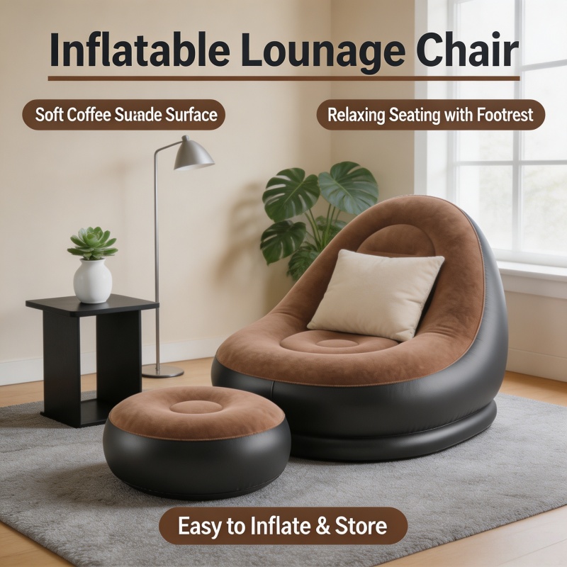 Outdoor Furniture Bali - Leniuszki na kanapę, sofa, krzesło dmuchane,