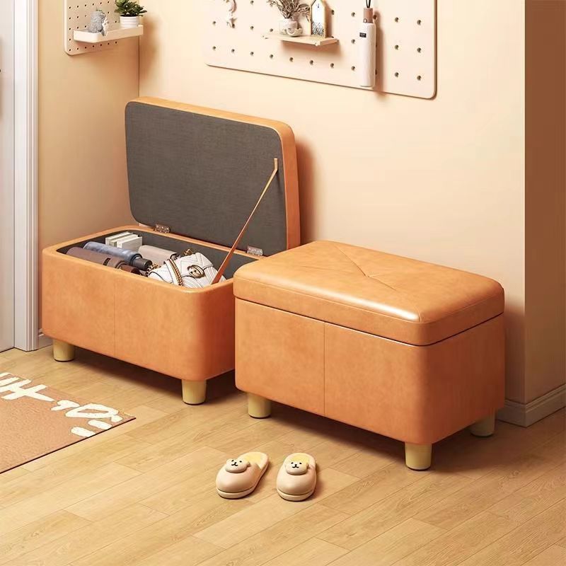 Outdoor Furniture Bench - Ławka do przechowywania na zewnątrz, długa