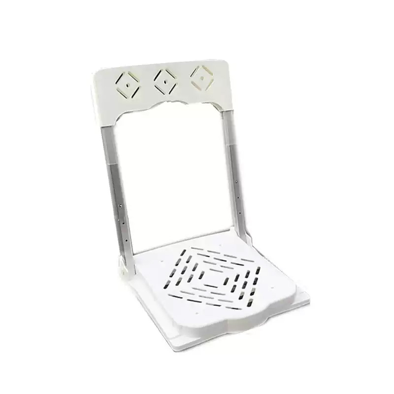 Outdoor Furniture Modern - Składane pudełko wędkarskie z oparciem i