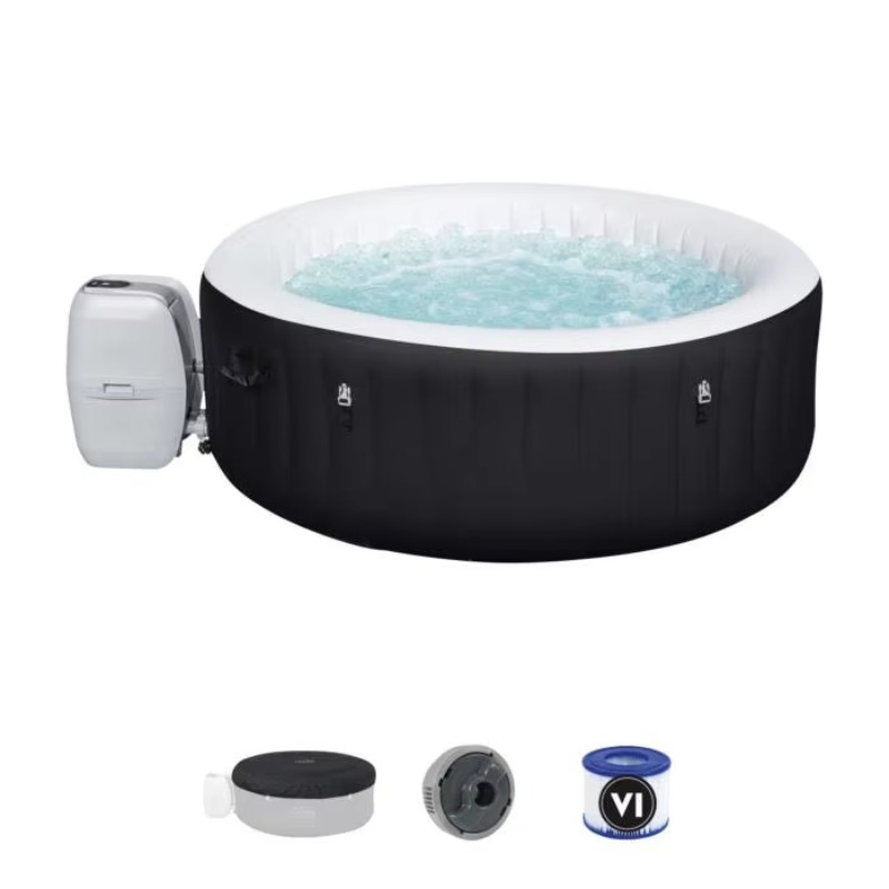 Inflatable Hot Tub - Nadmuchiwana wanna spa Miami Air Jet