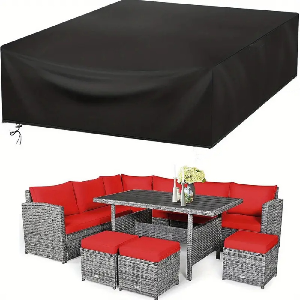 Outdoor Furniture Manufacturer - (102-137 cali długości) rozmiar Patio na