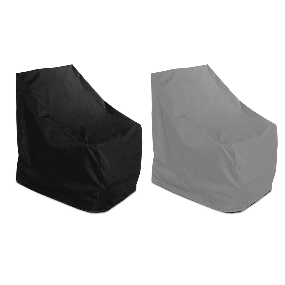 Outdoor Furniture Manufacturer - Pokrowiec na krzesło w stosie Wodoodporny,