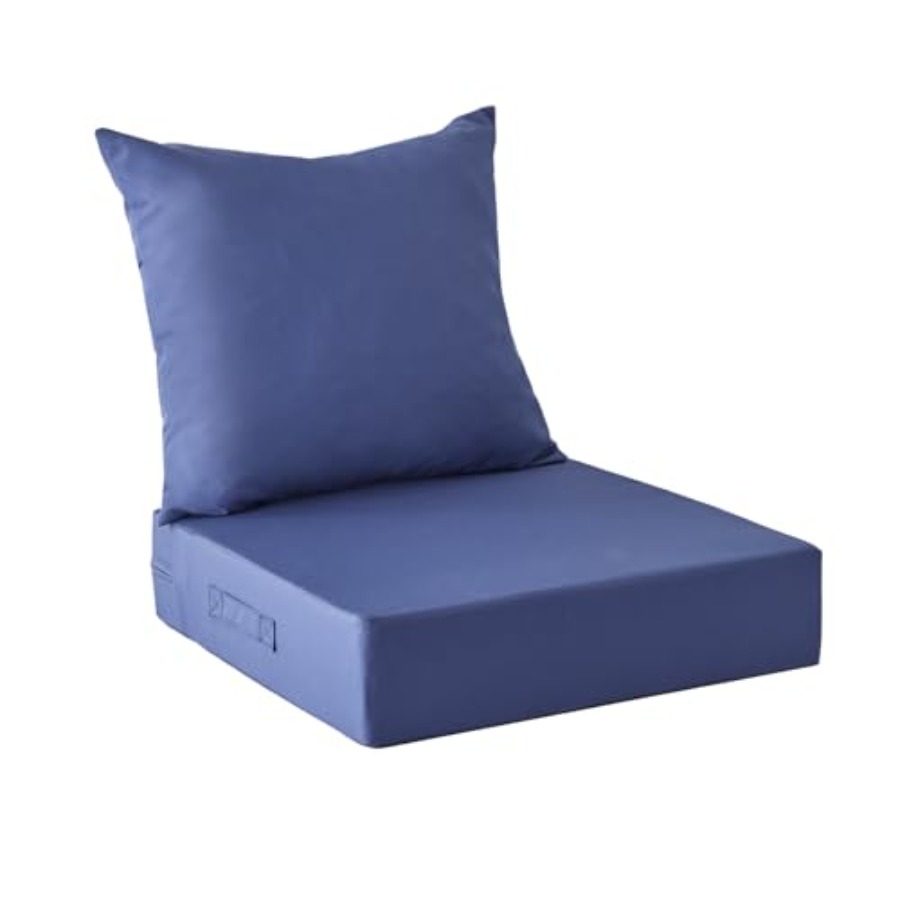 Outdoor Furniture Cushions 24 X 24 - Poduszki na meble ogrodowe, zestaw poduszek