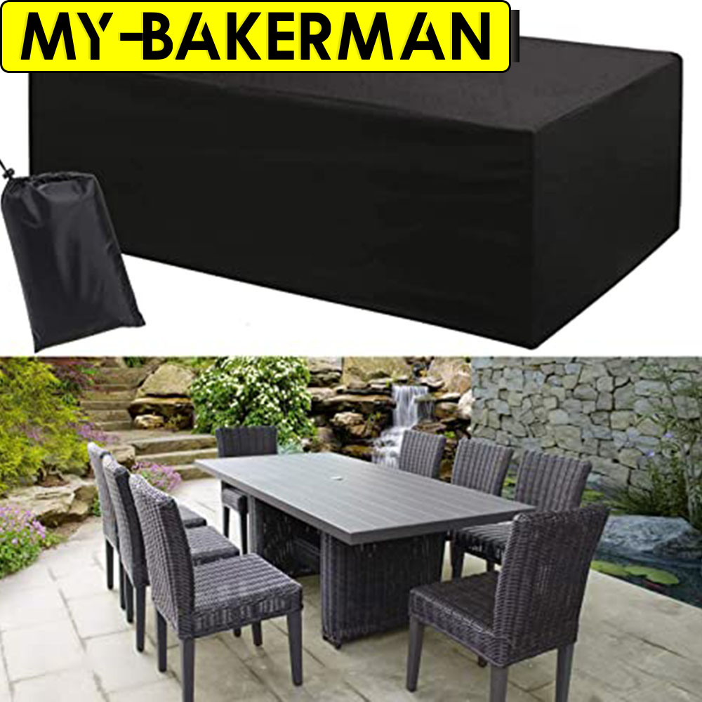 Outdoor Furniture Manufacturer - Nowe meble ogrodowe, pokrowce na meble