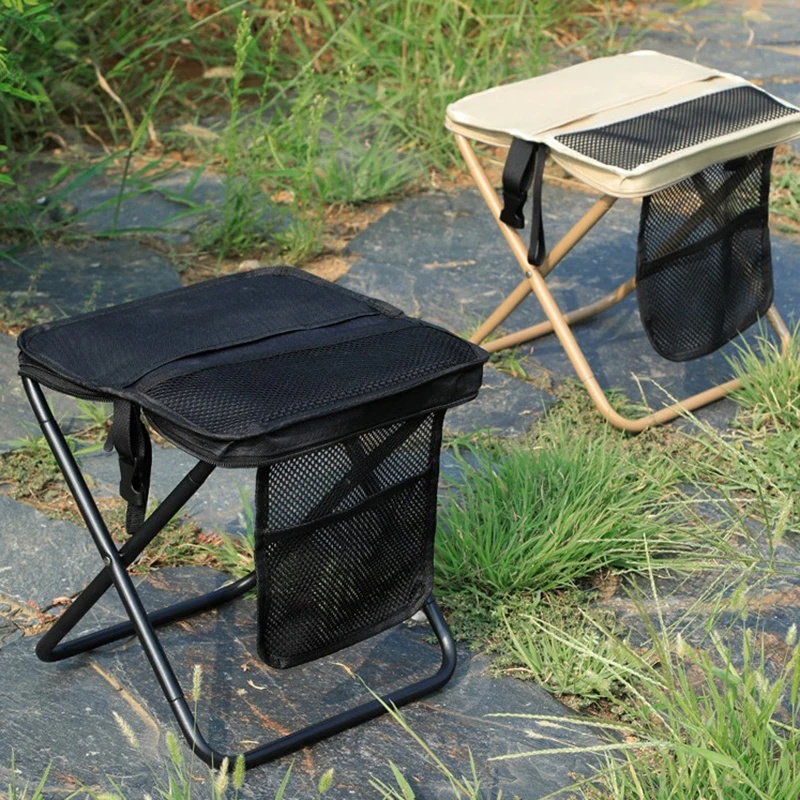 Składany plecakowy stołek prze – Outdoor Furniture Rocking Chair recenzja i cena