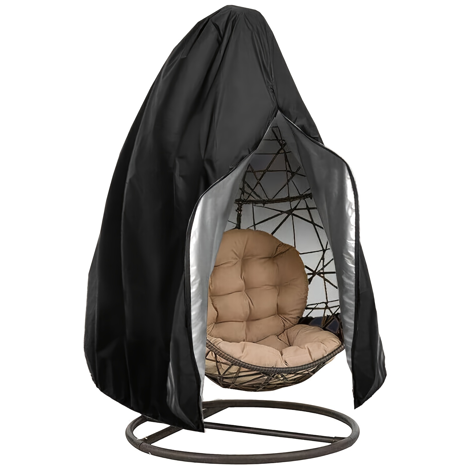 Pokrowiec na wiszące krzesło j – Outdoor Furniture Rocking Chair recenzja i cena