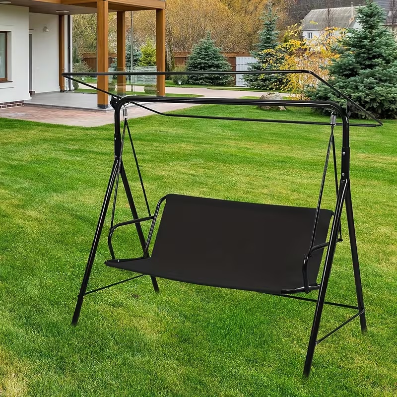 Relaks na świeżym powietrzu, p – Outdoor Furniture Bench recenzja i cena