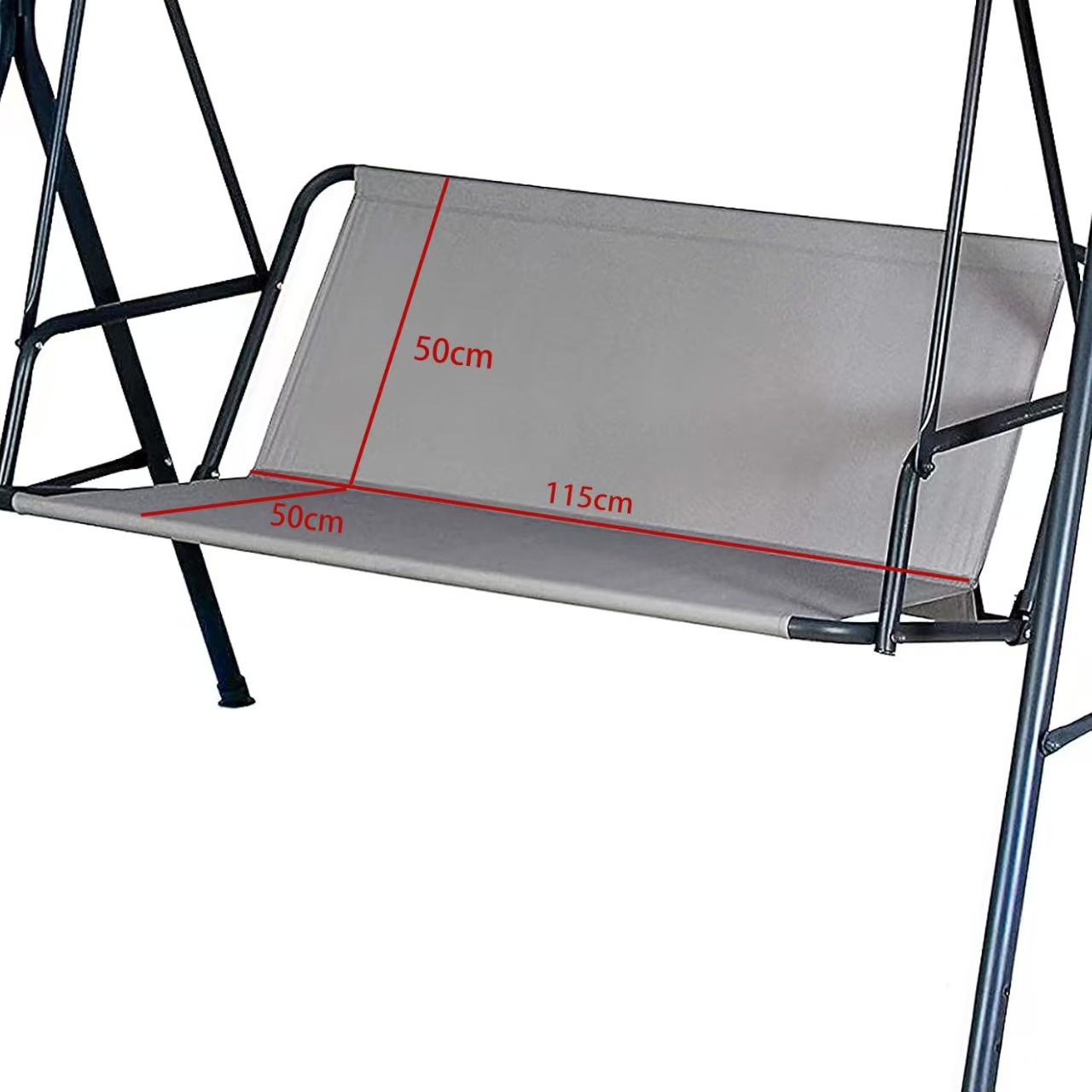 Relaks na świeżym powietrzu, p – Outdoor Furniture Bench recenzja i cena
