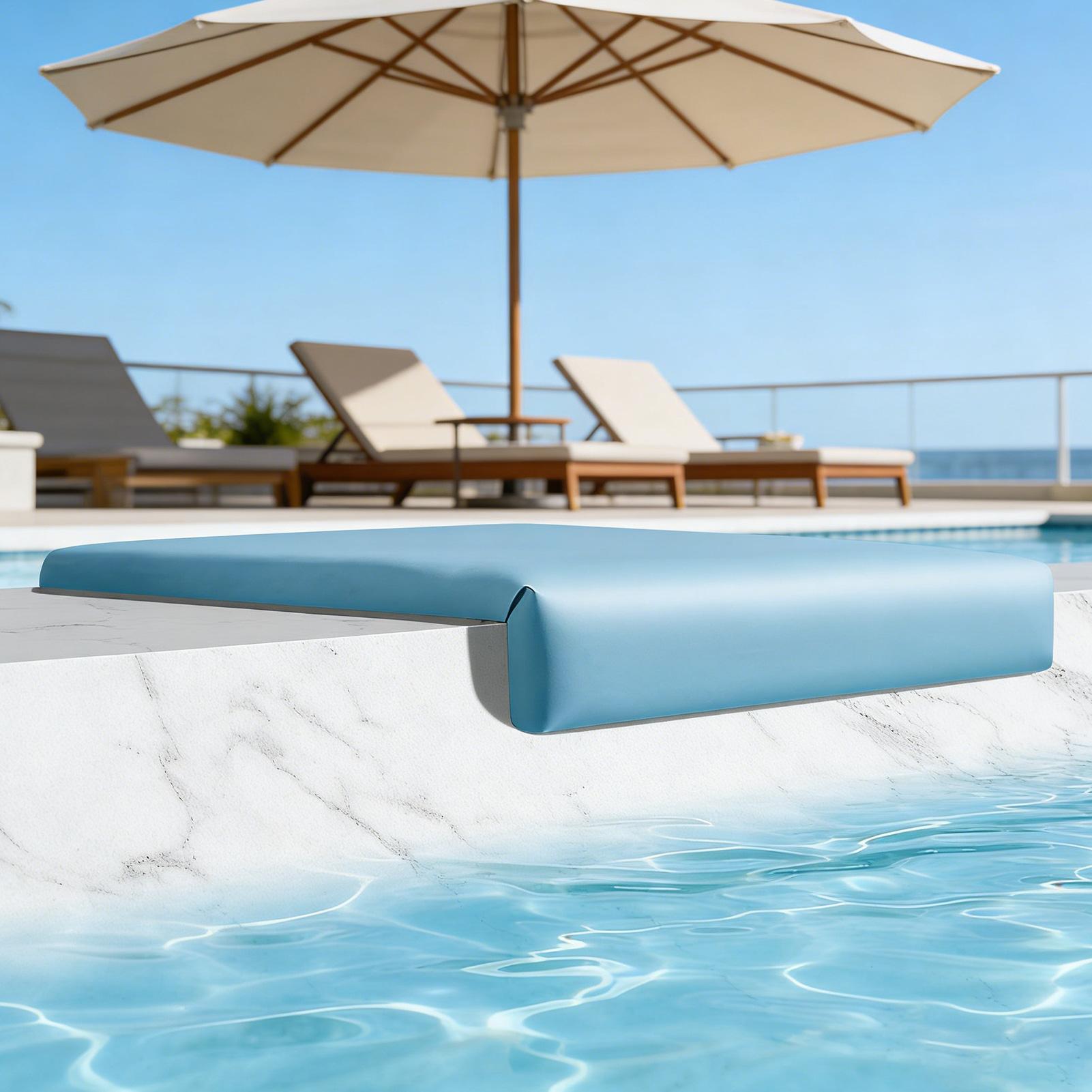 Ławka basenowa Lakeside, przen – Outdoor Furniture Bench recenzja i cena