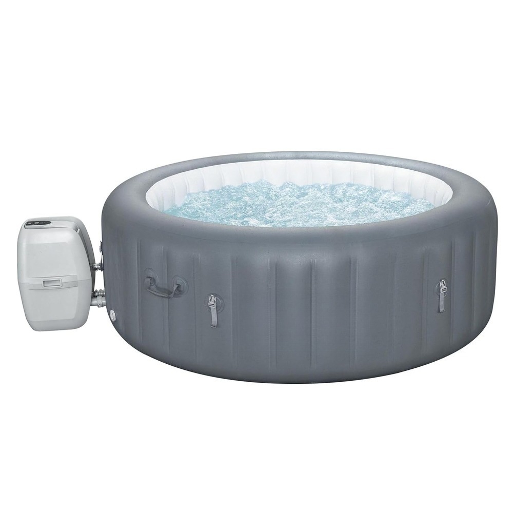 Energooszczędna dmuchana wanna – Inflatable Hot Tub recenzja i cena