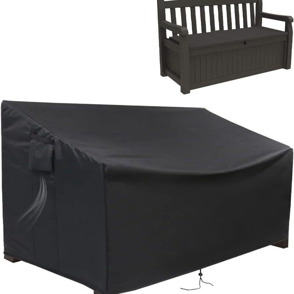 Wytrzymały pokrowiec na sofę o – Outdoor Furniture Modern recenzja i cena