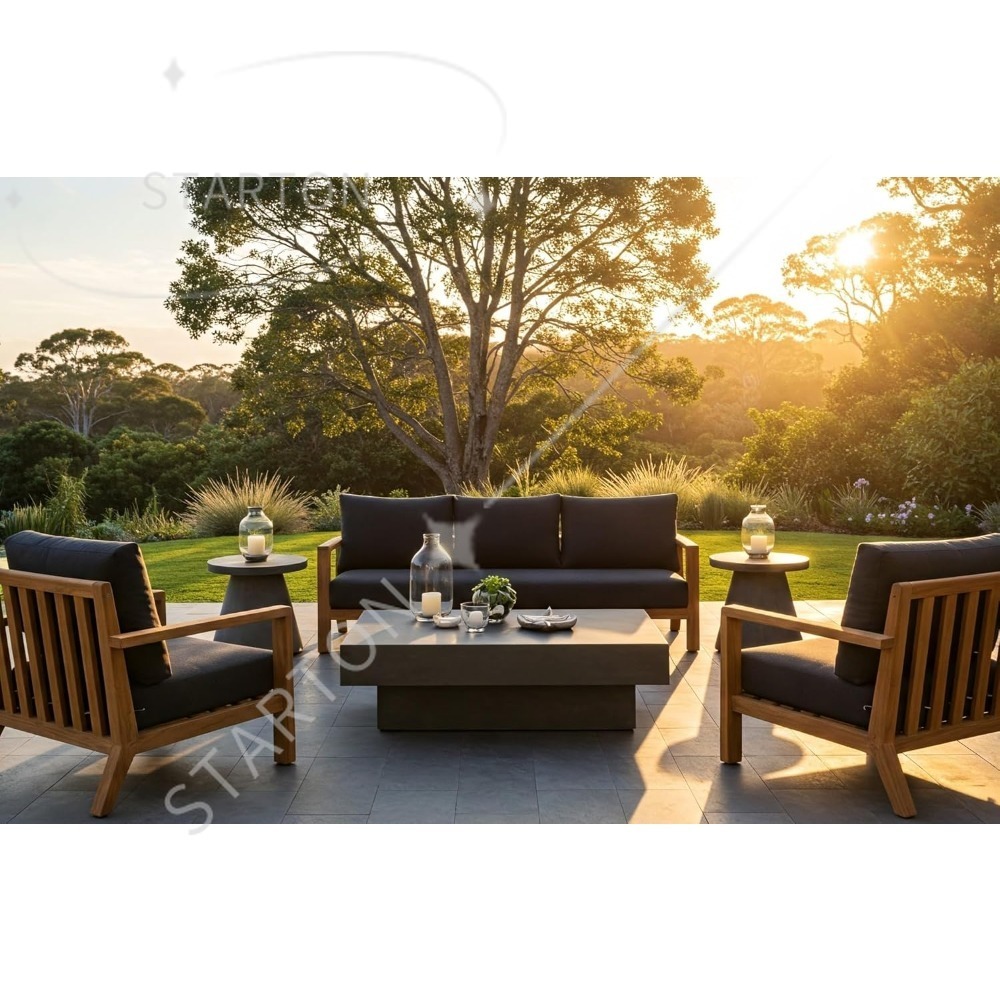 Poduszka do siedzenia z zagłów – Outdoor Furniture Cushions 24 X 24 recenzja i cena