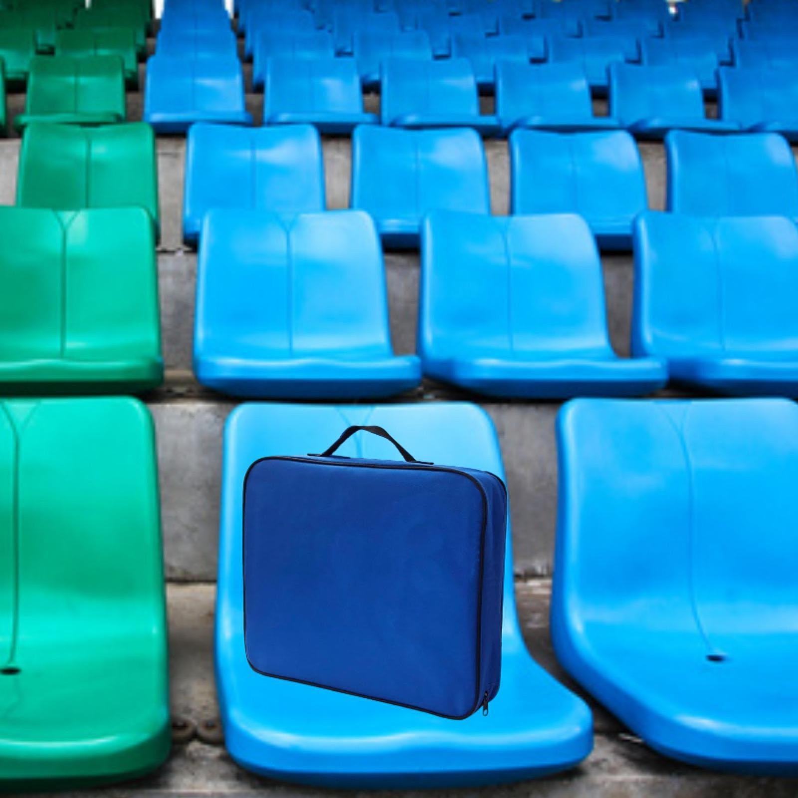 Poduszka na siedzenie stadiono – Outdoor Furniture No Cushions recenzja i cena
