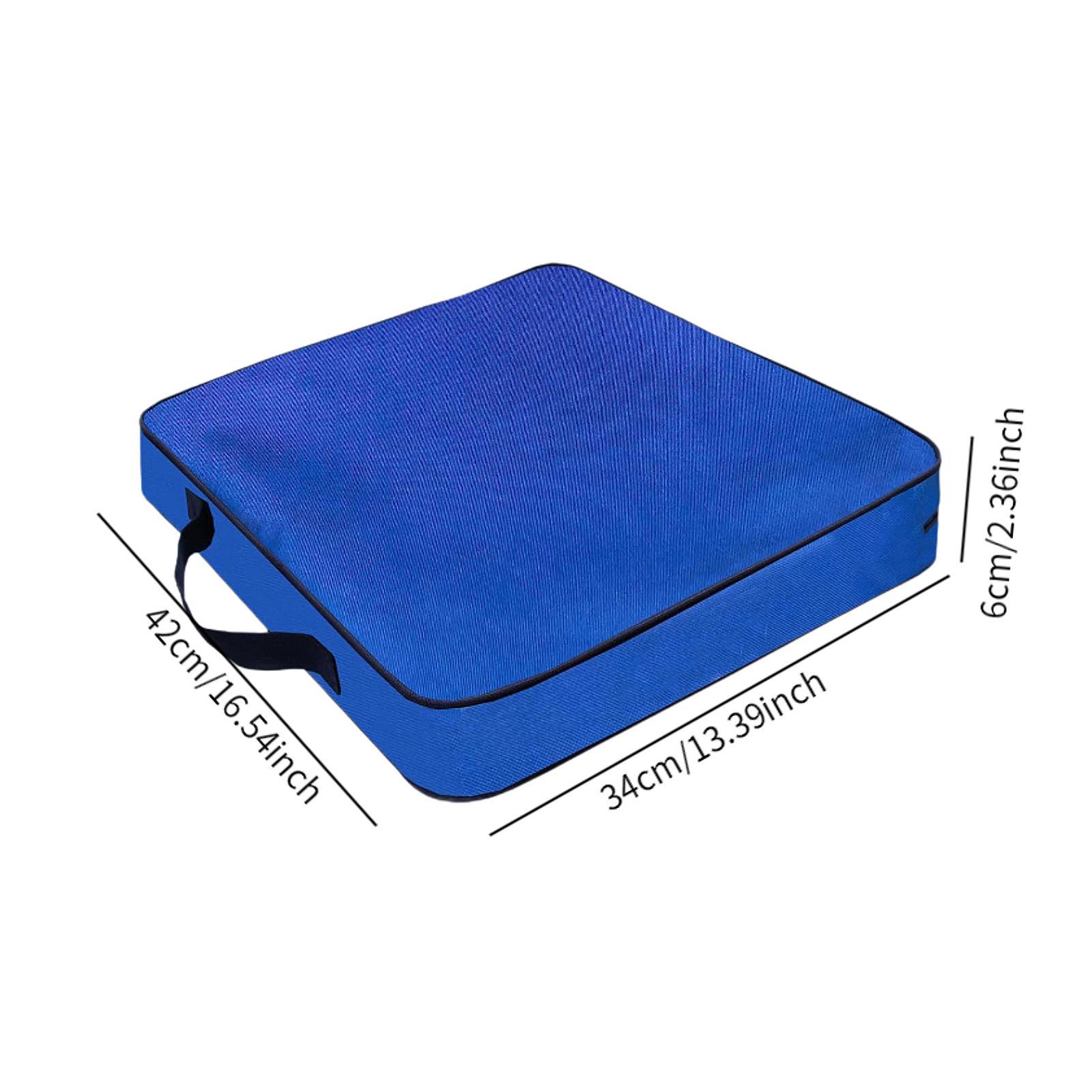 Poduszka na siedzenie stadiono – Outdoor Furniture No Cushions recenzja i cena
