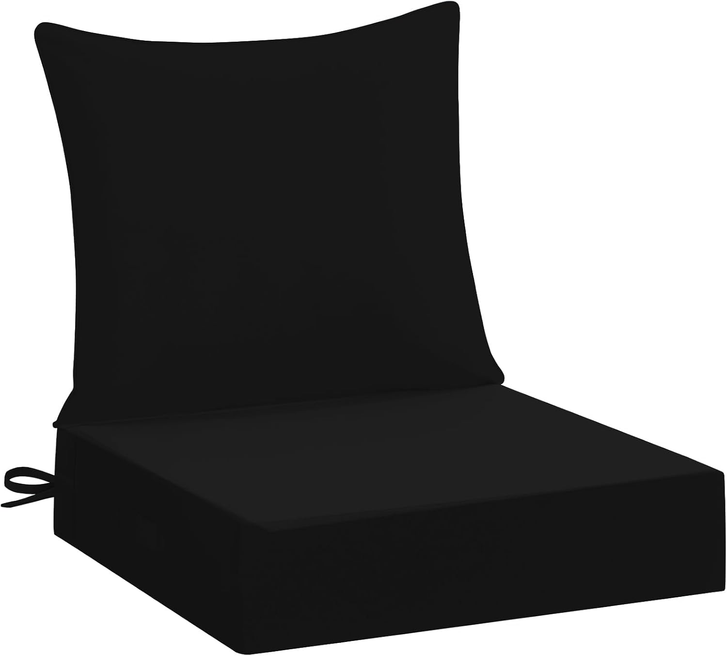 Poduszki na krzesła ogrodowe 2 – Outdoor Furniture Cushions 24 X 24 recenzja i cena