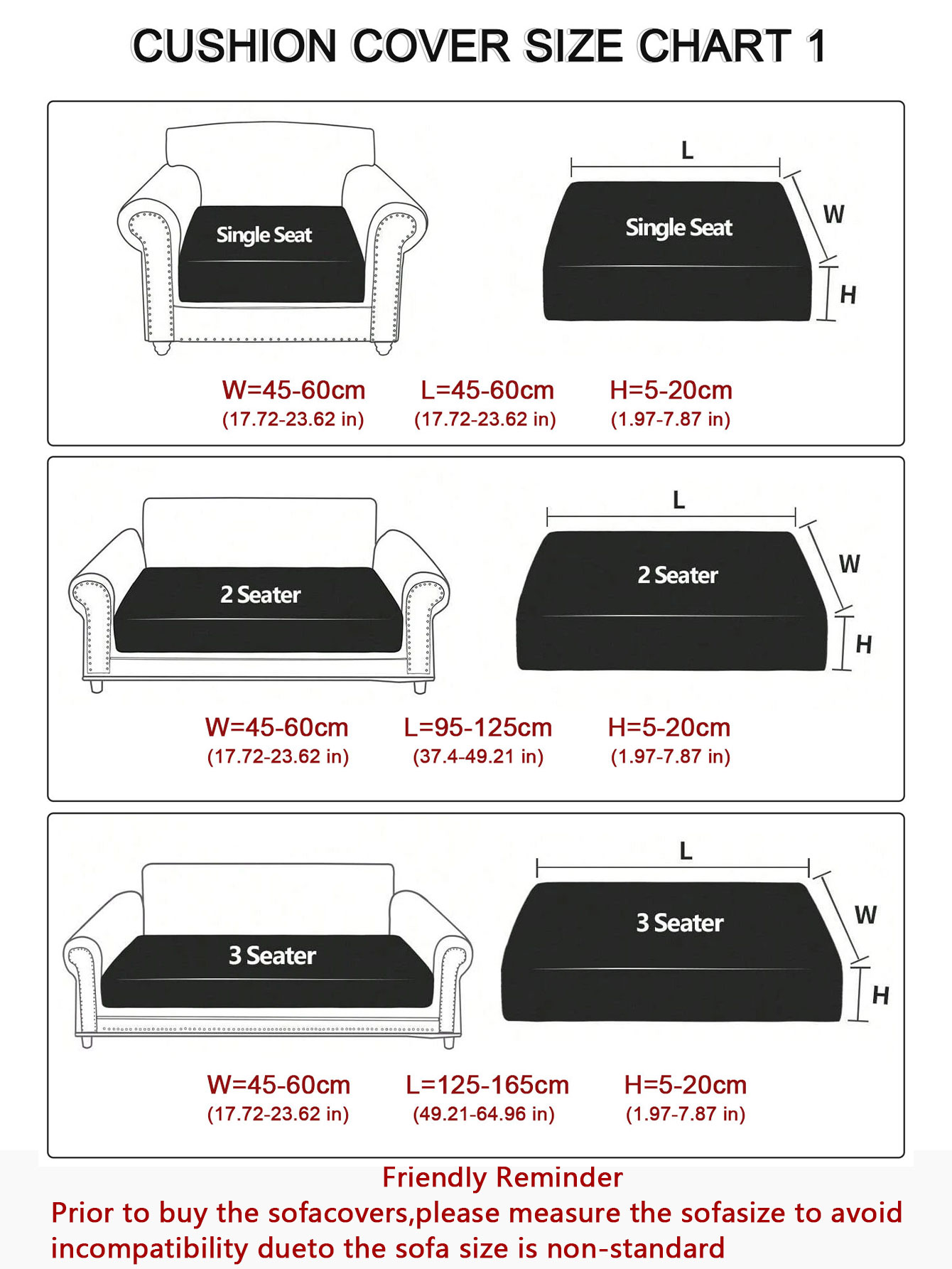 1 szt. Jednokolorowa elastyczn – Outdoor Furniture No Cushions recenzja i cena