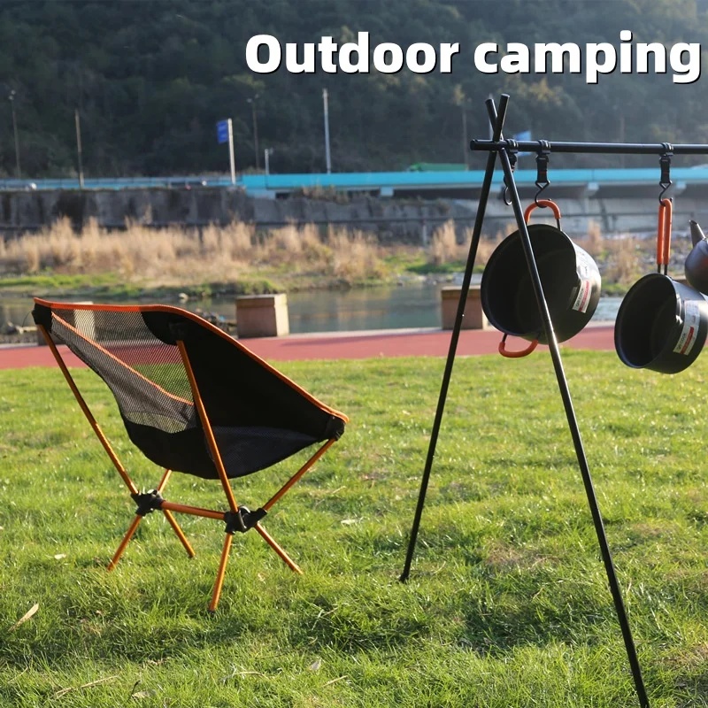 Ultralekka Aluminiowa Krzesło  – Outdoor Furniture Rocking Chair recenzja i cena