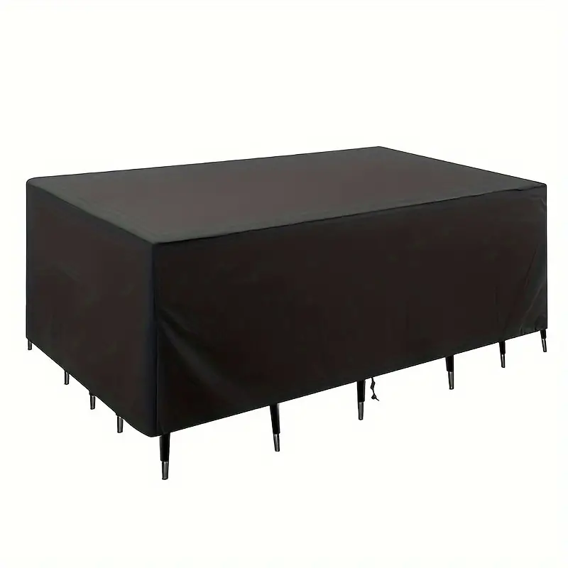 Pokrowiec na meble tarasowe Wo – Outdoor Furniture Bali recenzja i cena