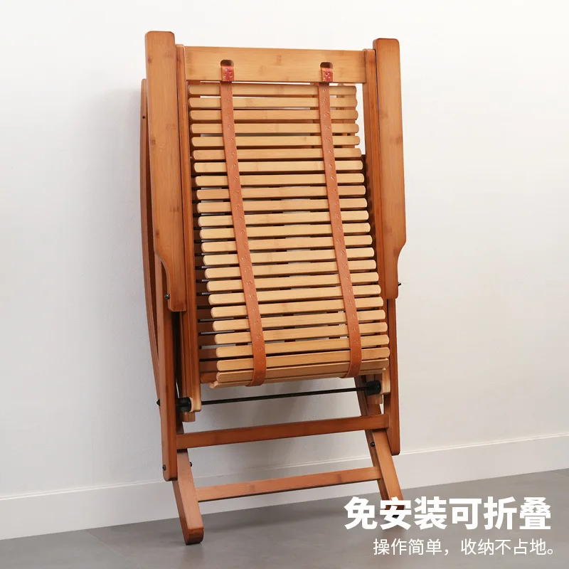 Składane krzesło bujane z funk – Outdoor Furniture Bench recenzja i cena