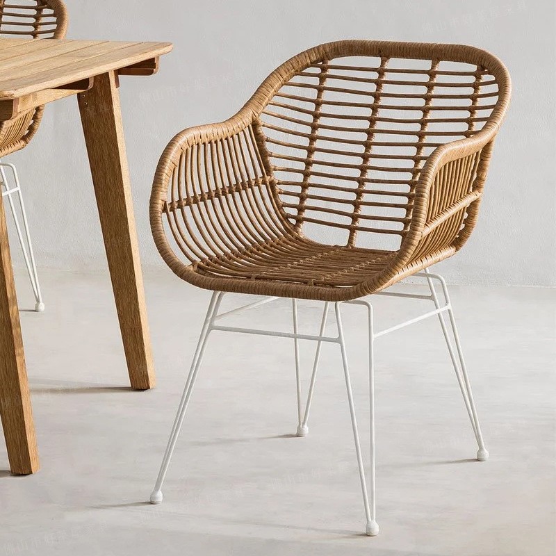 Zestaw mebli ogrodowych MOMO I – Outdoor Furniture Bali recenzja i cena