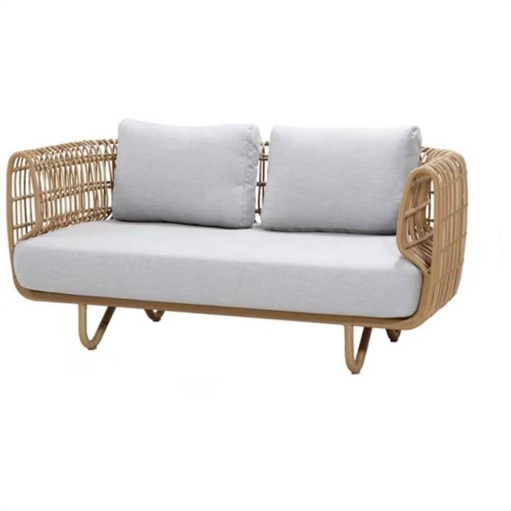 Meble ogrodowe na zewnątrz. Wy – Outdoor Furniture No Cushions recenzja i cena