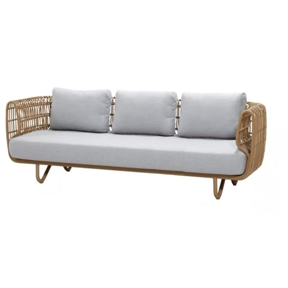 Meble ogrodowe na zewnątrz. Wy – Outdoor Furniture No Cushions recenzja i cena
