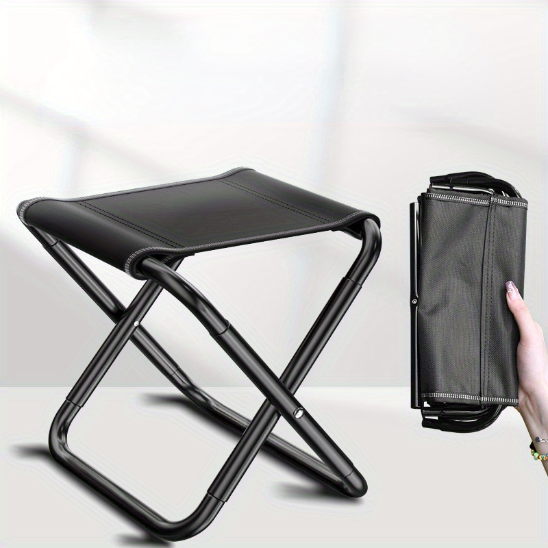 Przenośne składane krzesło kem – Outdoor Furniture Rocking Chair recenzja i cena