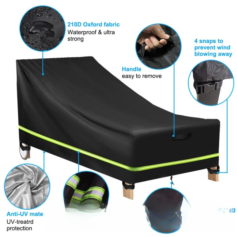 1 szt. Pokrowiec na ławkę ogro – Outdoor Furniture Bench recenzja i cena