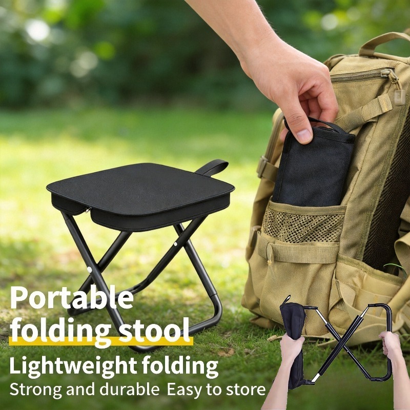 Składane krzesło turystyczne p – Outdoor Furniture Rocking Chair recenzja i cena