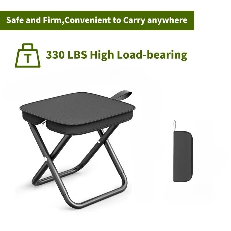 Składane krzesło turystyczne p – Outdoor Furniture Rocking Chair recenzja i cena