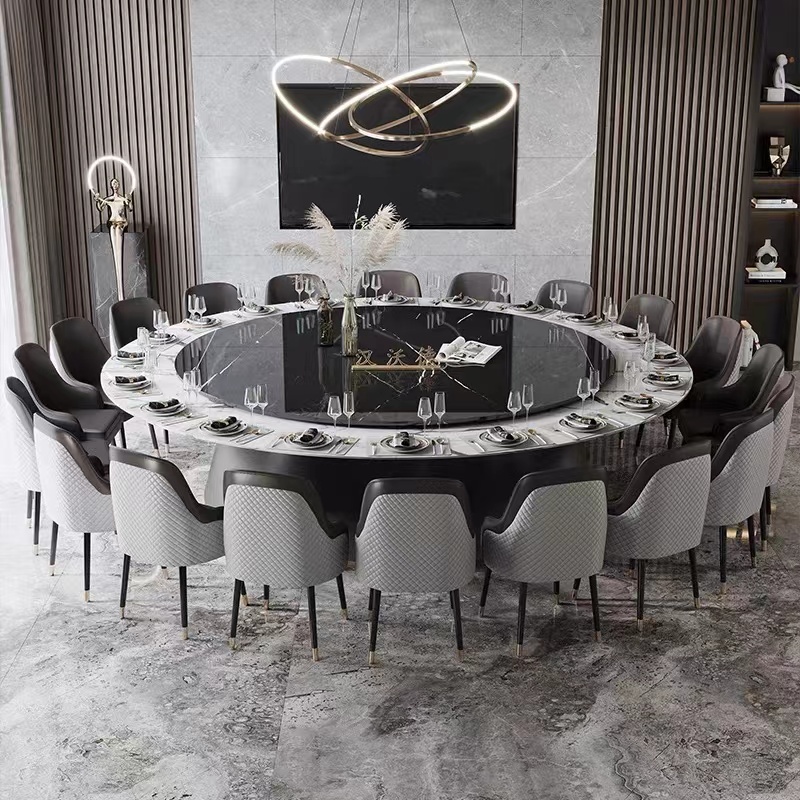 Stół do jadalni hotelowej na z – Outdoor Furniture Dining recenzja i cena