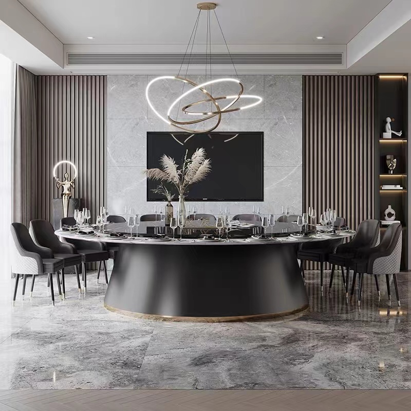 Stół do jadalni hotelowej na z – Outdoor Furniture Dining recenzja i cena