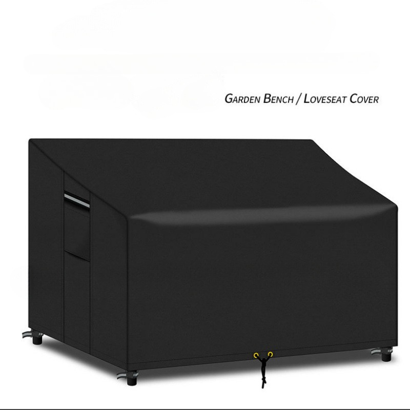 Pokrowiec na ławkę ogrodową 21 – Outdoor Furniture Bench recenzja i cena