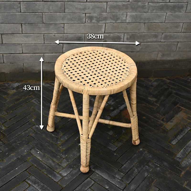 Ręcznie Robione Krzesło Ogrodo – Outdoor Furniture No Cushions recenzja i cena