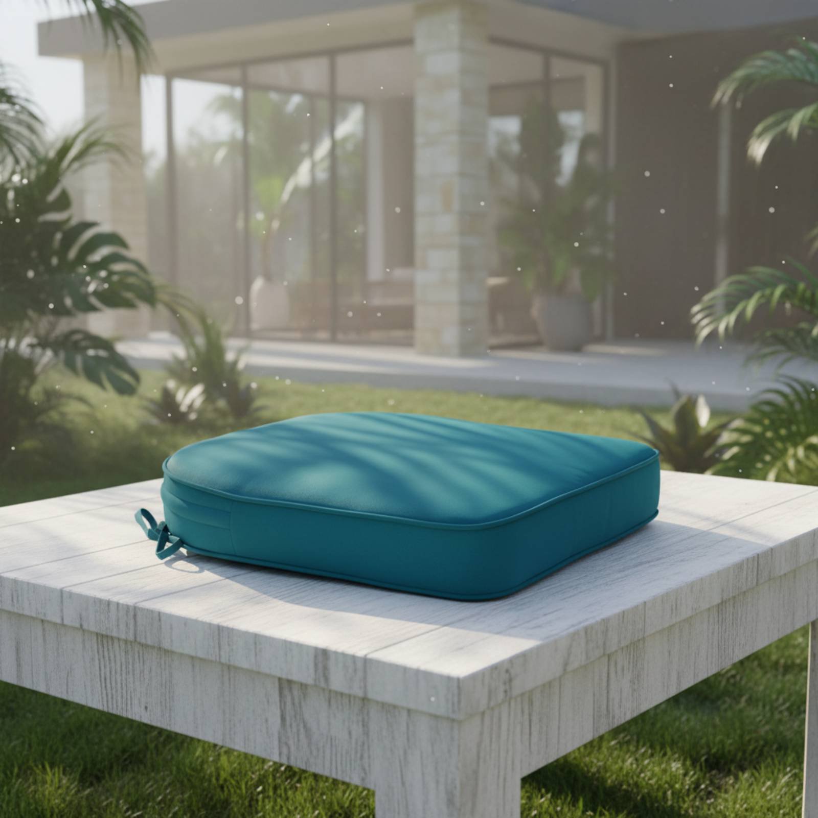 Wodoodporna podkładka na siedz – Outdoor Furniture Modern recenzja i cena