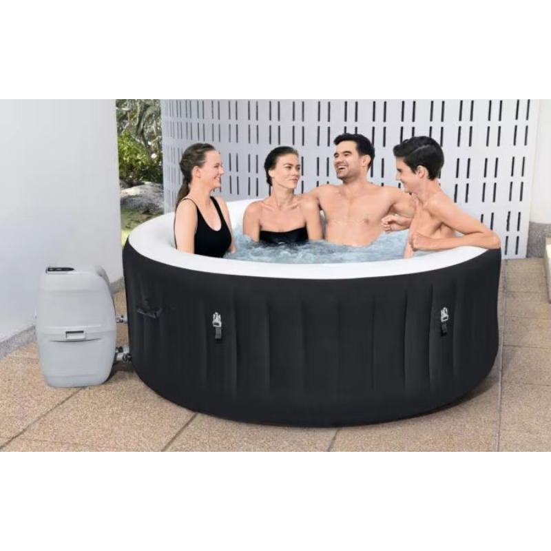 Nadmuchiwana wanna spa Miami A – Inflatable Hot Tub recenzja i cena
