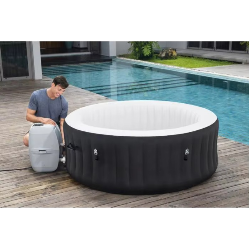 Nadmuchiwana wanna spa Miami A – Inflatable Hot Tub recenzja i cena