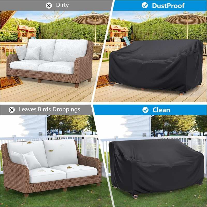 1 szt. Pokrowiec na meble ogro – Outdoor Furniture Manufacturer recenzja i cena