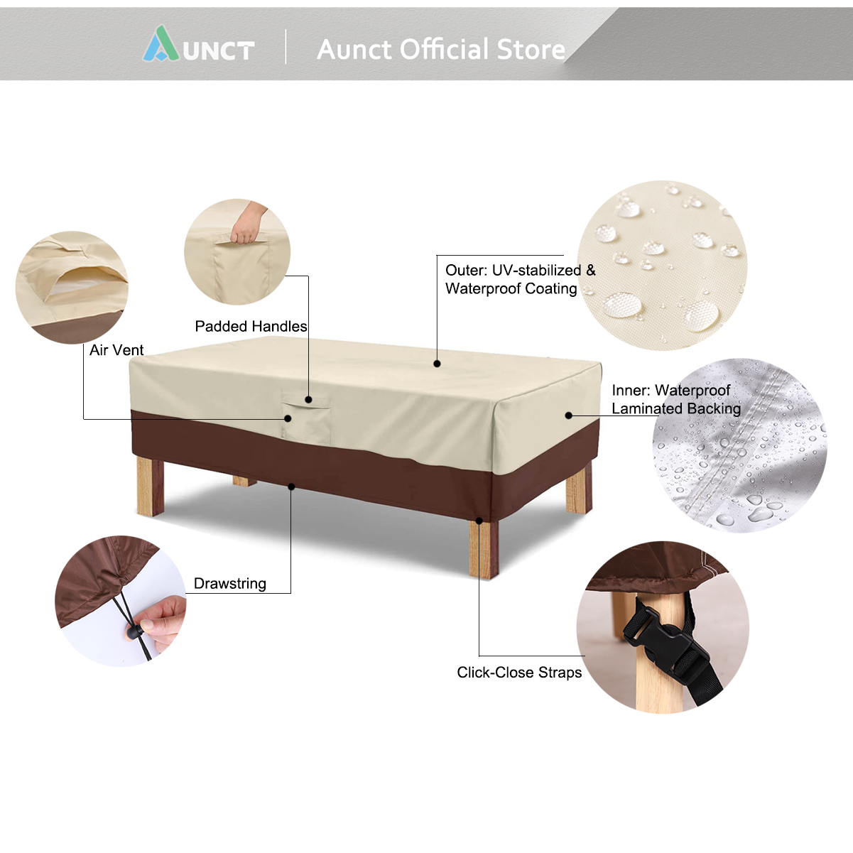420D HEAVY DUTY Outdoor Garden – Outdoor Furniture Manufacturer recenzja i cena
