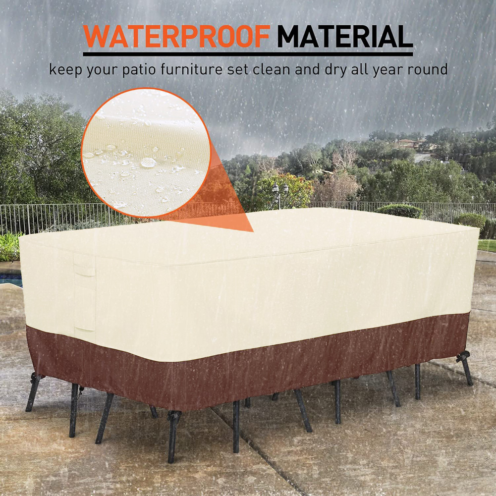 420D HEAVY DUTY Outdoor Garden – Outdoor Furniture Manufacturer recenzja i cena
