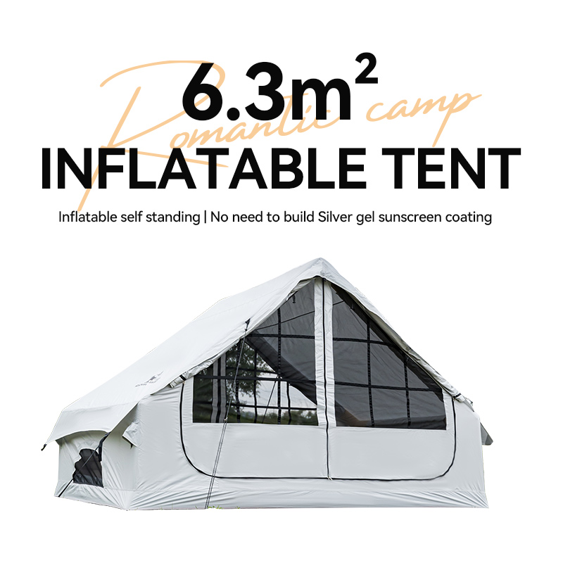 Namiot Kempingowy Samorozkłada – Outdoor Furniture Modern recenzja i cena