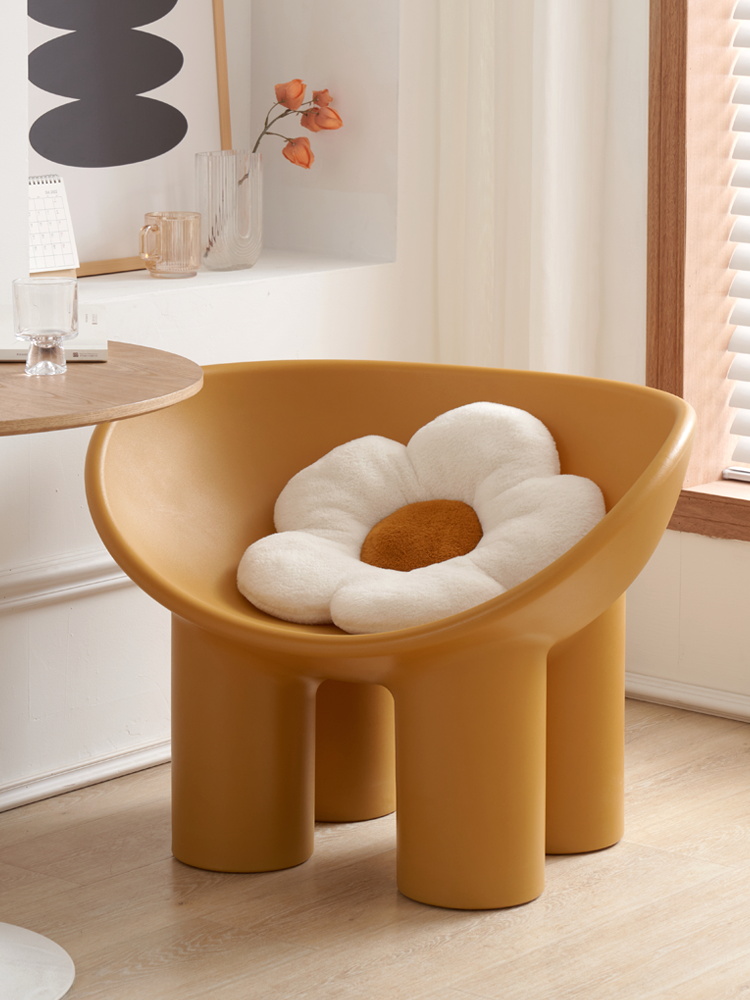 Roly Poly styl skandynawski no – Outdoor Furniture No Cushions recenzja i cena
