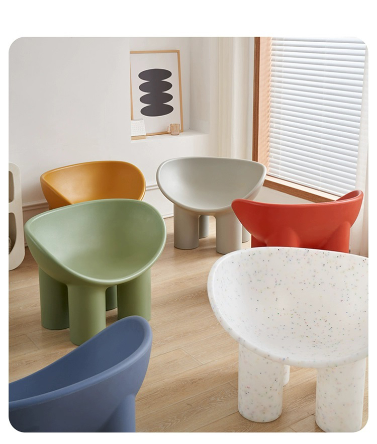 Roly Poly styl skandynawski no – Outdoor Furniture No Cushions recenzja i cena