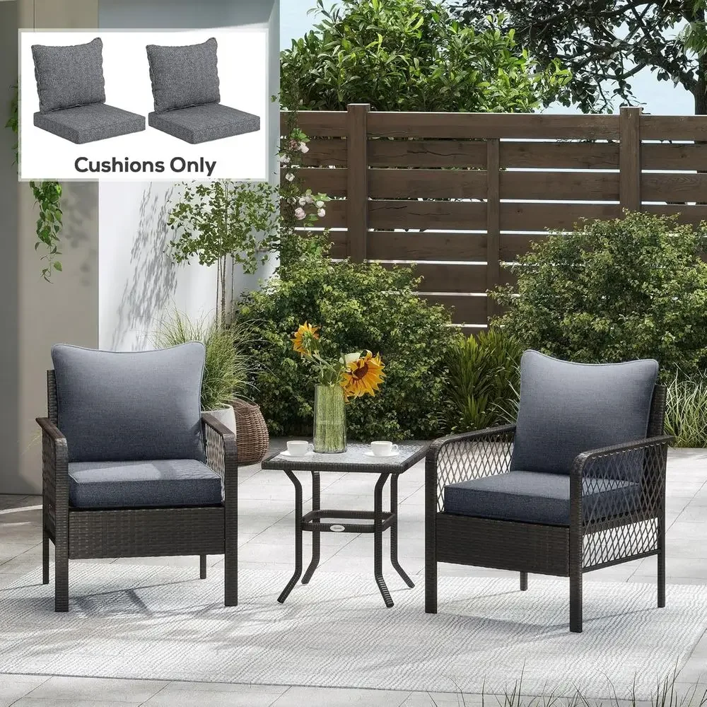 Odpornie na warunki atmosferyc – Outdoor Furniture Cushions 24 X 24 recenzja i cena