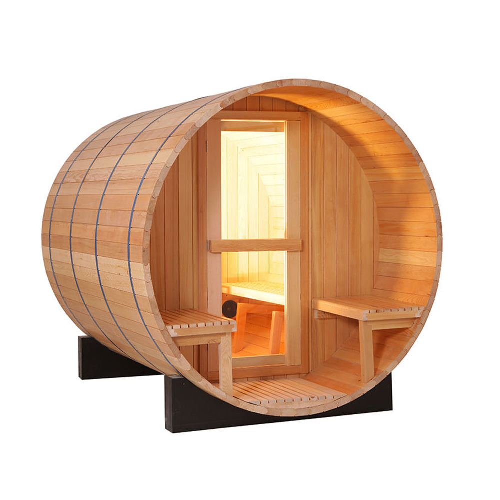 Sauna zewnętrzna hurtowo, saun – Outdoor Furniture Modern recenzja i cena