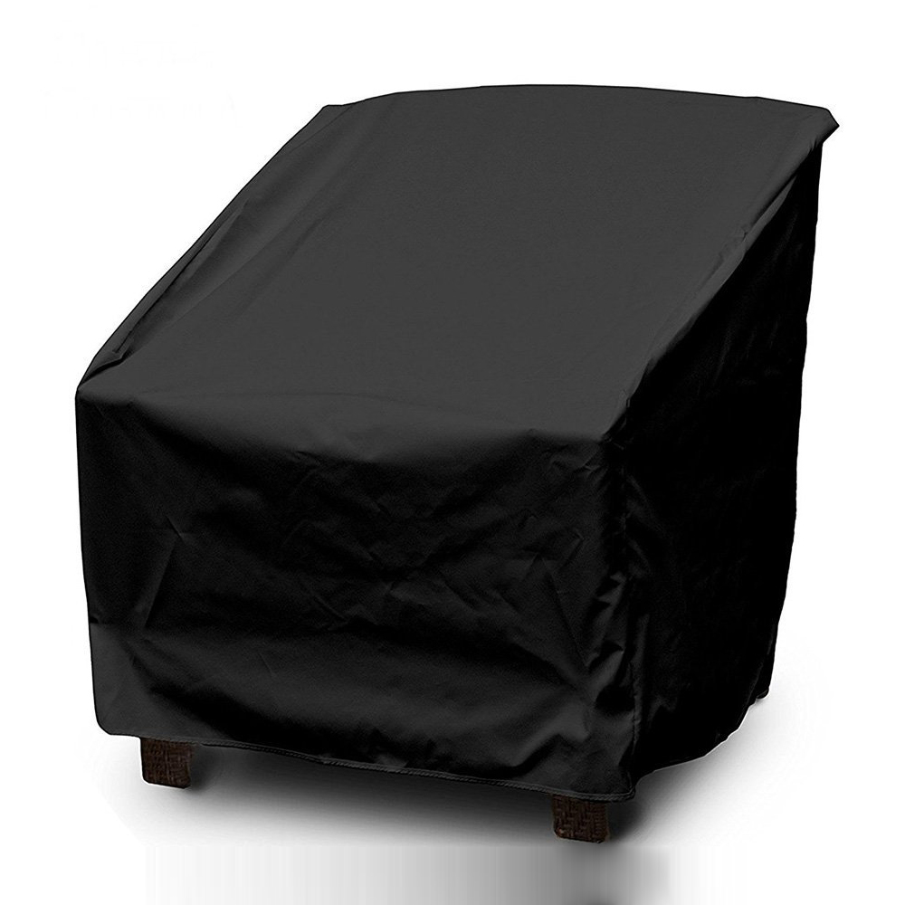 Pokrowiec na krzesło w stosie  – Outdoor Furniture Manufacturer recenzja i cena