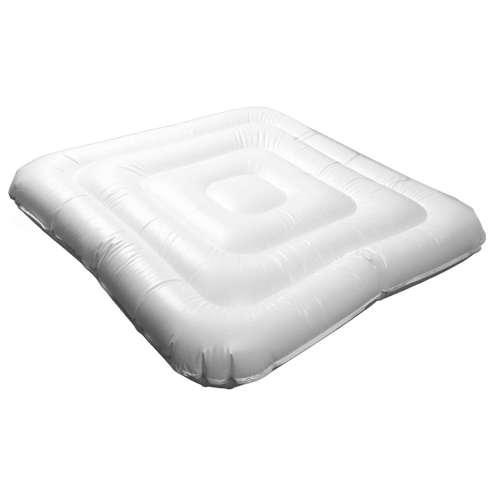 Nadmuchiwana osłona do wanny z – Inflatable Hot Tub recenzja i cena