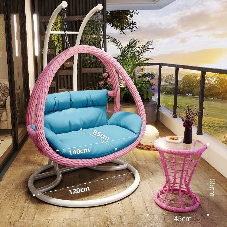 Nowoczesny design, huśtawka do – Outdoor Furniture Rocking Chair recenzja i cena